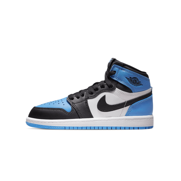 Jordan 1, Air Jordan 1 Retro High OG PS 'UNC Toe'