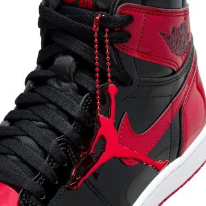 Jordan 1, Air Jordan 1 Retro High OG 'Patent Bred'