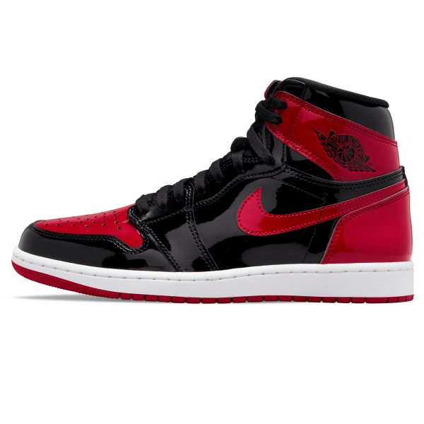 Jordan 1, Air Jordan 1 Retro High OG 'Patent Bred'