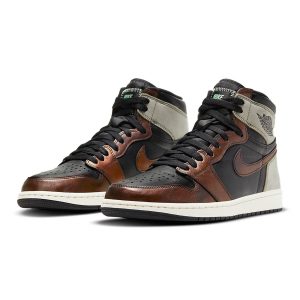 Jordan 1, Air Jordan 1 Retro High OG 'Patina'