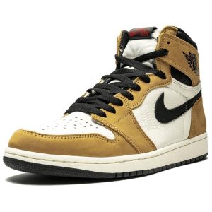 Jordan 1, Air Jordan 1 Retro High OG 'Rookie of the Year'