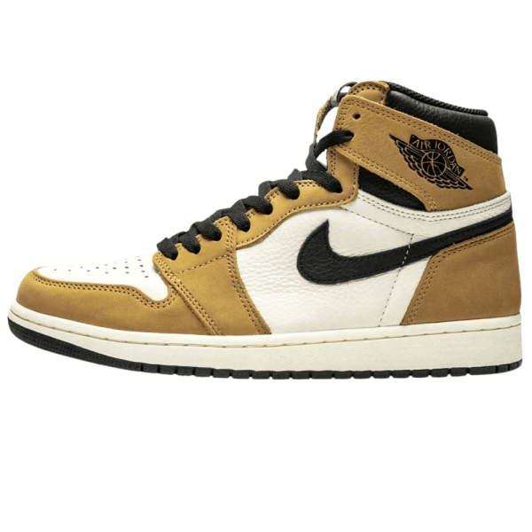 Jordan 1, Air Jordan 1 Retro High OG 'Rookie of the Year'