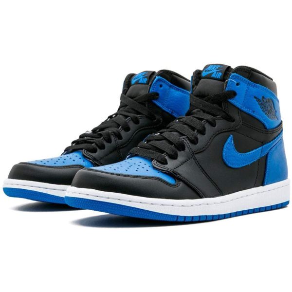 Jordan 1, Air Jordan 1 Retro High OG Royal