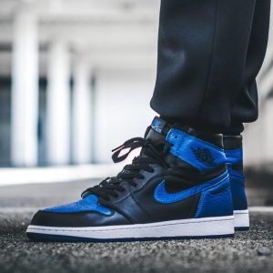 Jordan 1, Air Jordan 1 Retro High OG Royal