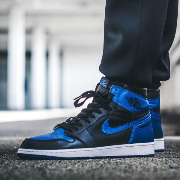 Jordan 1, Air Jordan 1 Retro High OG Royal