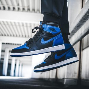 Jordan 1, Air Jordan 1 Retro High OG Royal