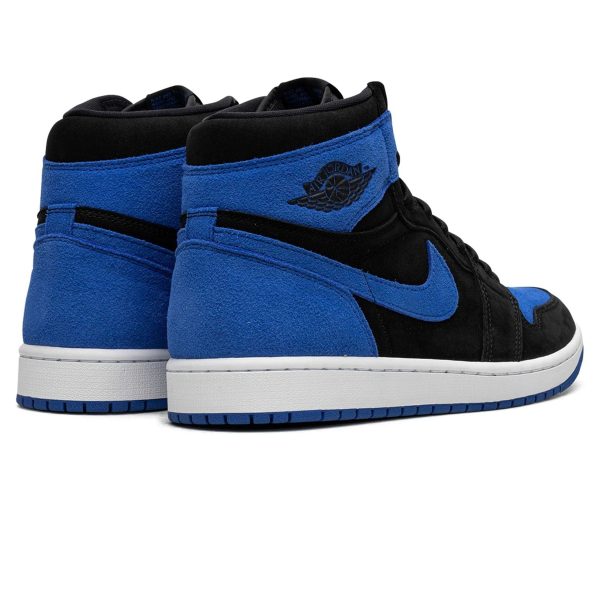 Jordan 1, Air Jordan 1 Retro High OG 'Royal Reimagined'