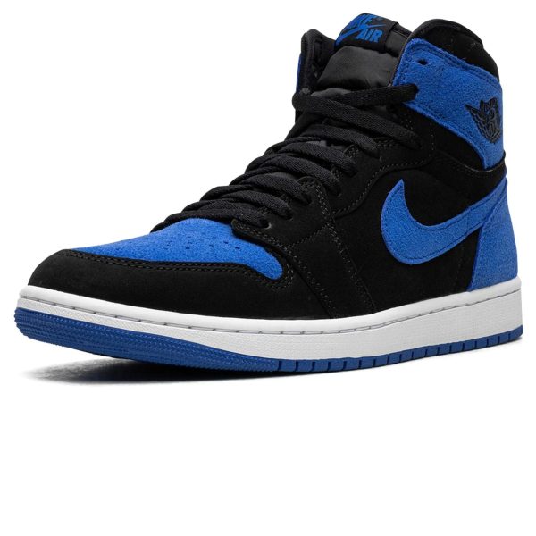 Jordan 1, Air Jordan 1 Retro High OG 'Royal Reimagined'