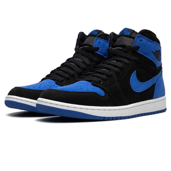 Jordan 1, Air Jordan 1 Retro High OG 'Royal Reimagined'