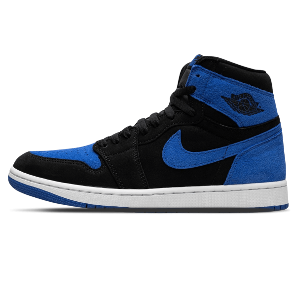 Jordan 1, Air Jordan 1 Retro High OG 'Royal Reimagined'