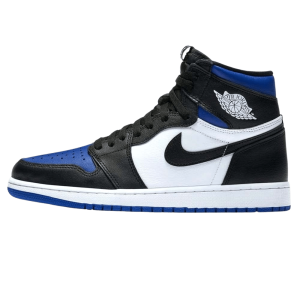 Jordan 1, Air Jordan 1 Retro High OG 'Royal Toe'