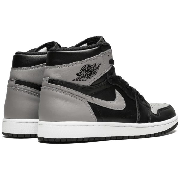 Jordan 1, Air Jordan 1 Retro High OG Shadow