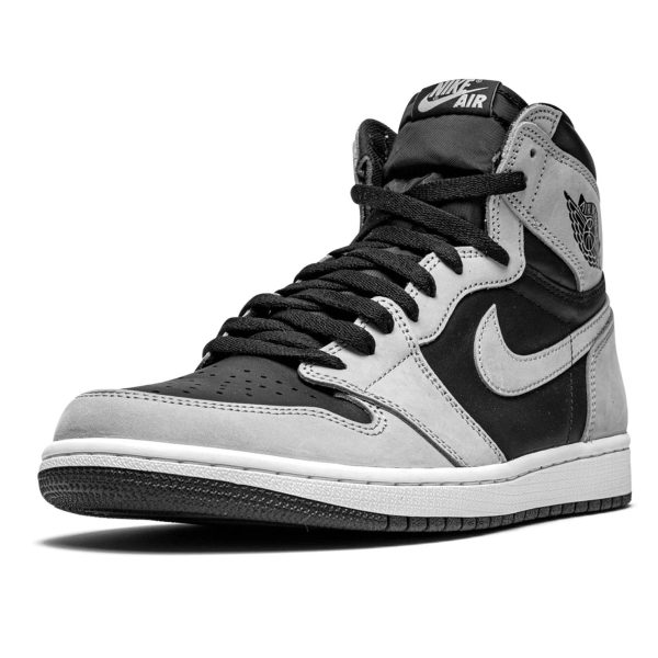 Jordan 1, Air Jordan 1 Retro High OG 'Shadow 2.0'