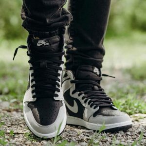 Jordan 1, Air Jordan 1 Retro High OG 'Shadow 2.0'