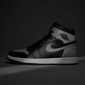 Jordan 1, Air Jordan 1 Retro High OG Shadow