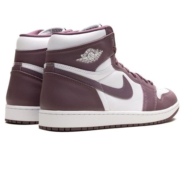 Jordan 1, Air Jordan 1 Retro High OG 'Sky J Mauve'