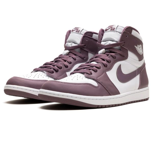 Jordan 1, Air Jordan 1 Retro High OG 'Sky J Mauve'