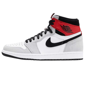 Jordan 1, Air Jordan 1 Retro High OG 'Smoke Grey'