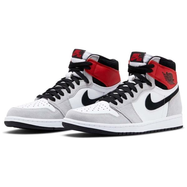 Jordan 1, Air Jordan 1 Retro High OG 'Smoke Grey'