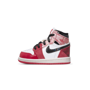 Jordan 1, Air Jordan 1 Retro High OG 'Spider-Man: Across the Spider-Verse' TD