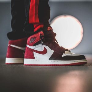 Jordan 1, Air Jordan 1 Retro High OG 