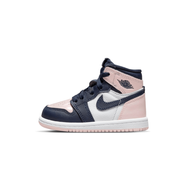 Jordan 1, Air Jordan 1 Retro High OG TD 'Bubble Gum'