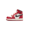 Jordan 1, Air Jordan 1 Retro High OG TD 'Chicago Lost & Found'