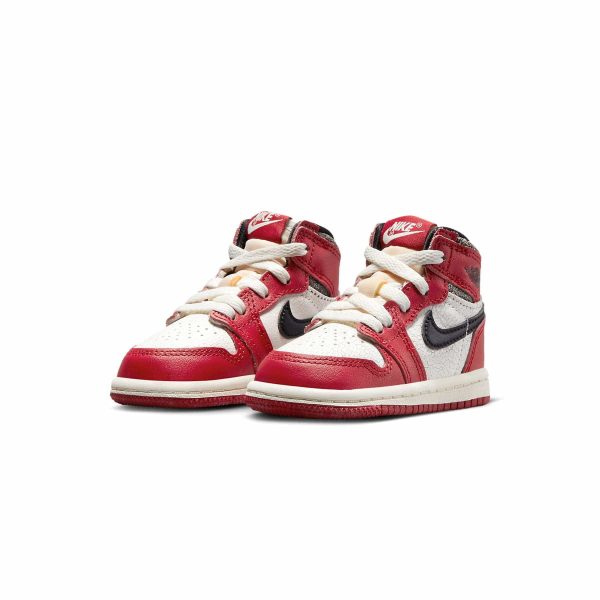 Jordan 1, Air Jordan 1 Retro High OG TD 'Chicago Lost & Found'