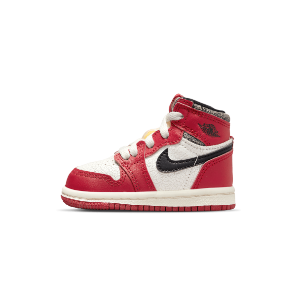 Jordan 1, Air Jordan 1 Retro High OG TD 'Chicago Lost & Found'