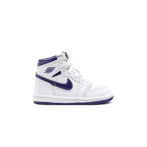 Jordan 1, Air Jordan 1 Retro High OG TD 'Court Purple'