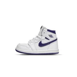 Jordan 1, Air Jordan 1 Retro High OG TD 'Court Purple'