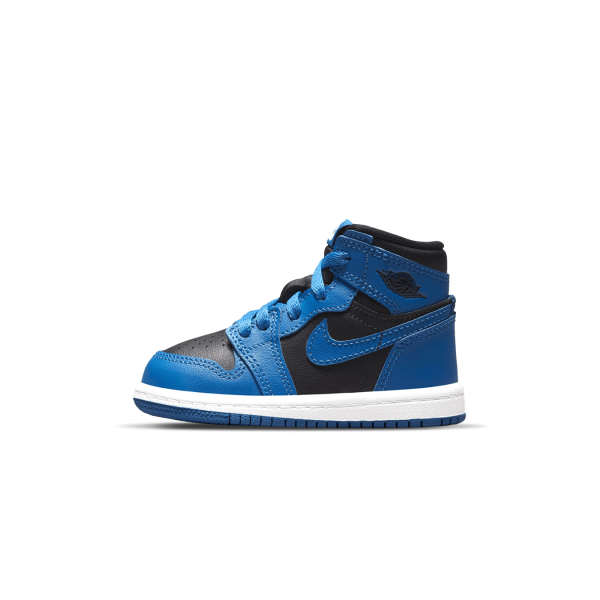 Jordan 1, Air Jordan 1 Retro High OG TD 'Dark Marina Blue'