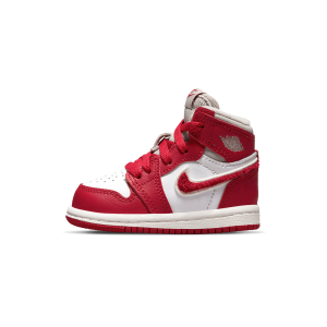 Jordan 1, Air Jordan 1 Retro High OG TD 'Newstalgia Chenille'