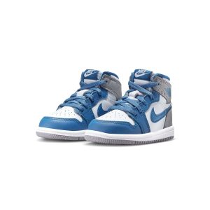 Jordan 1, Air Jordan 1 Retro High OG TD 'True Blue'