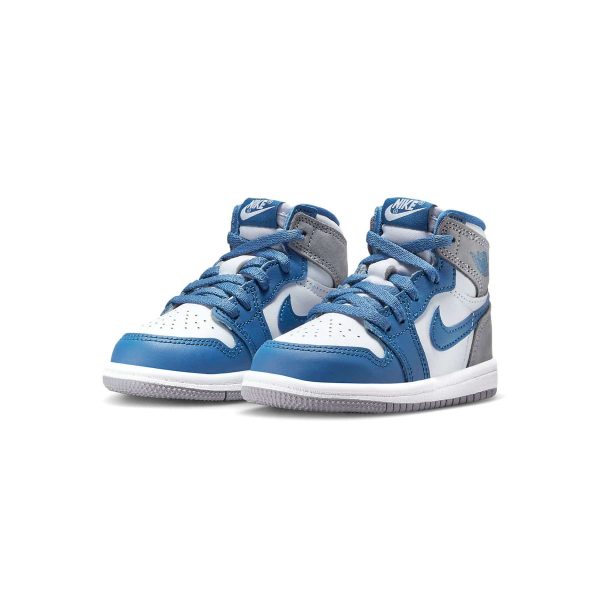 Jordan 1, Air Jordan 1 Retro High OG TD 'True Blue'