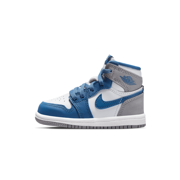 Jordan 1, Air Jordan 1 Retro High OG TD 'True Blue'