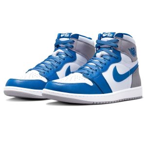 Jordan 1, Air Jordan 1 Retro High OG 'True Blue'