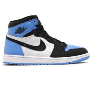 Jordan 1, Air Jordan 1 Retro High OG 'UNC Toe'