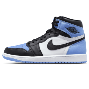 Jordan 1, Air Jordan 1 Retro High OG 'UNC Toe'