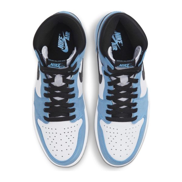 Jordan 1, Air Jordan 1 Retro High OG 'University Blue'