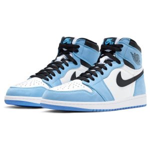 Jordan 1, Air Jordan 1 Retro High OG 'University Blue'