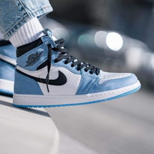 Jordan 1, Air Jordan 1 Retro High OG 'University Blue'