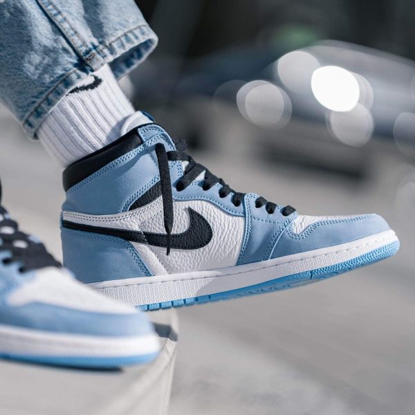 Jordan 1, Air Jordan 1 Retro High OG 'University Blue'