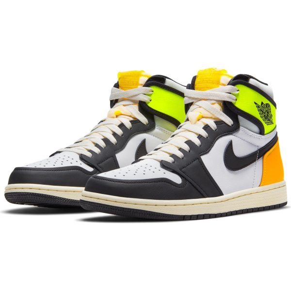 Jordan 1, Air Jordan 1 Retro High OG 'Volt Gold'