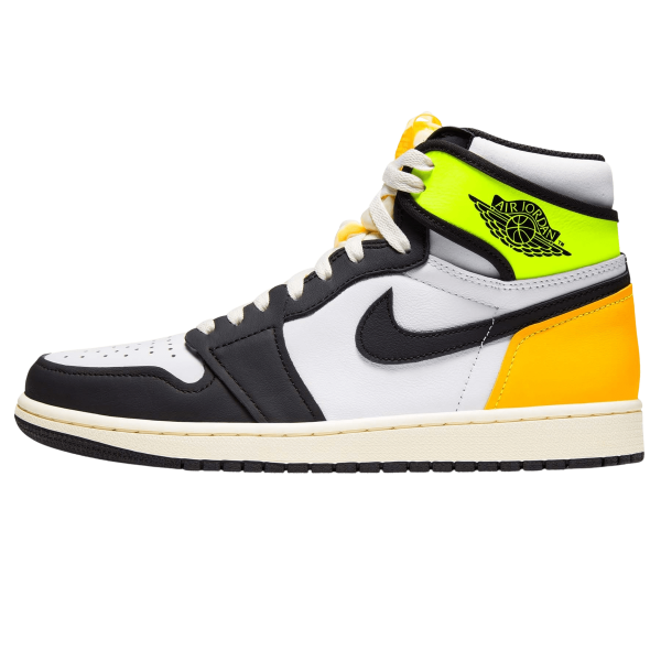 Jordan 1, Air Jordan 1 Retro High OG 'Volt Gold'