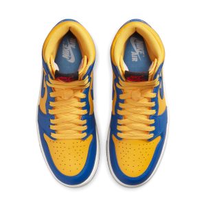 Jordan 1, Air Jordan 1 Retro High OG Wmns 'Reverse Laney'