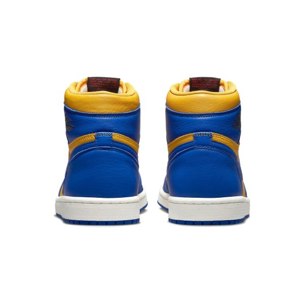 Jordan 1, Air Jordan 1 Retro High OG Wmns 'Reverse Laney'