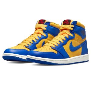 Jordan 1, Air Jordan 1 Retro High OG Wmns 'Reverse Laney'