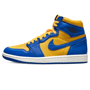 Jordan 1, Air Jordan 1 Retro High OG Wmns 'Reverse Laney'