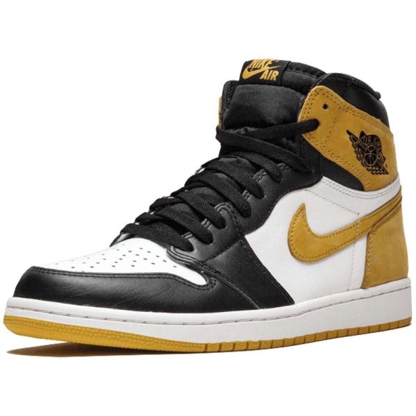 Jordan 1, Air Jordan 1 Retro High OG "Yellow Ochre"